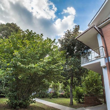Bed and Breakfast Residenzadelia Ronciglione  Exterior foto