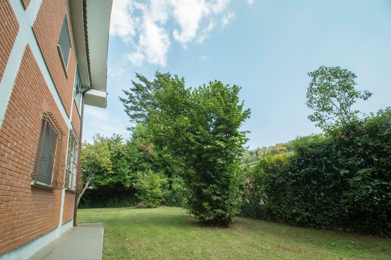 Bed and Breakfast Residenzadelia Ronciglione  Exterior foto
