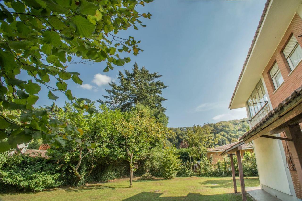 Bed and Breakfast Residenzadelia Ronciglione  Exterior foto