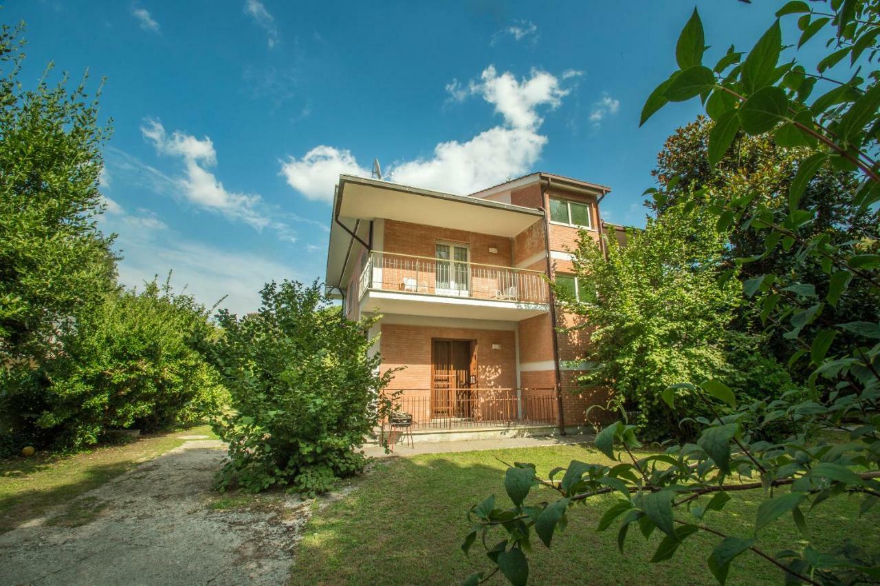 Bed and Breakfast Residenzadelia Ronciglione  Exterior foto