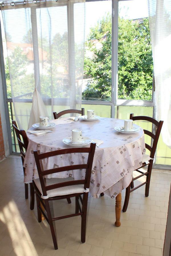 Bed and Breakfast Residenzadelia Ronciglione  Exterior foto