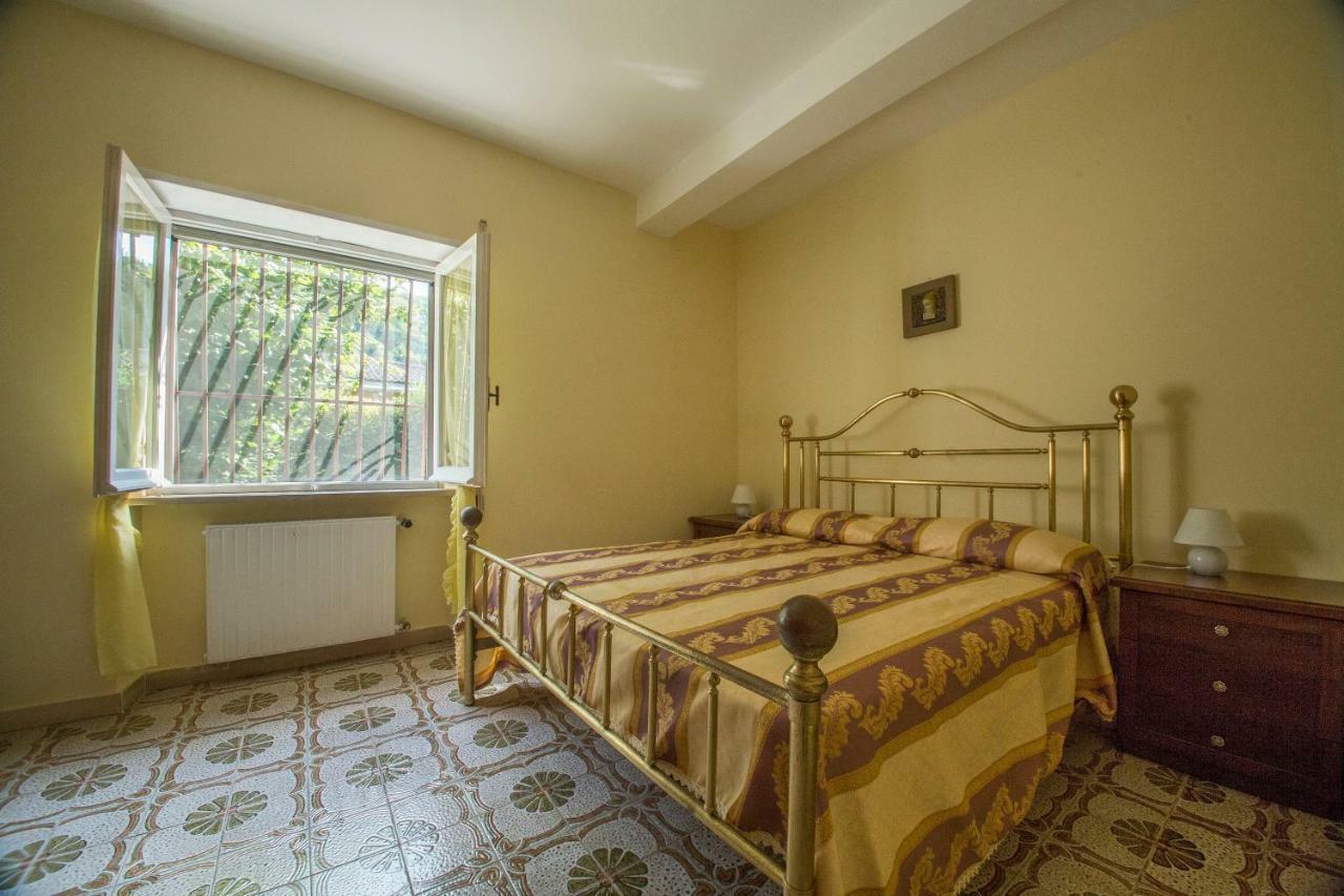 Bed and Breakfast Residenzadelia Ronciglione  Exterior foto