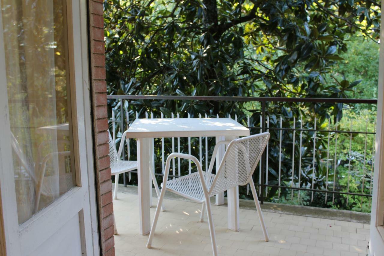 Bed and Breakfast Residenzadelia Ronciglione  Exterior foto