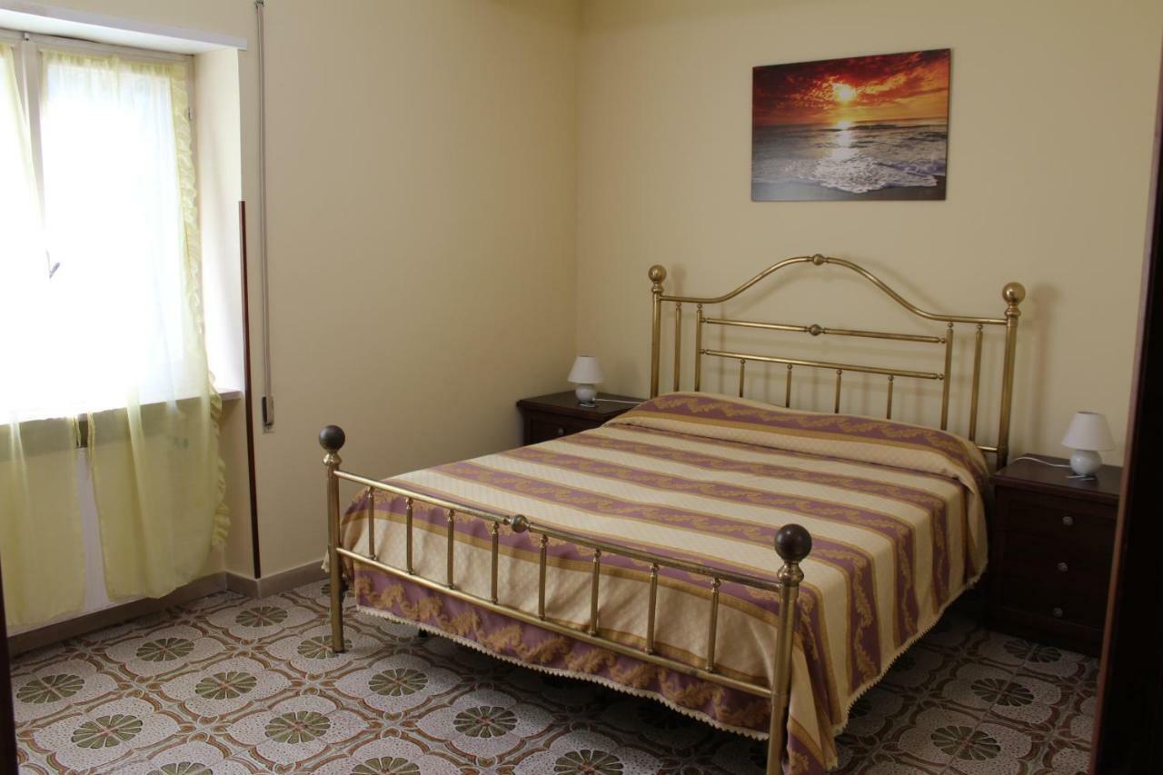 Bed and Breakfast Residenzadelia Ronciglione  Exterior foto