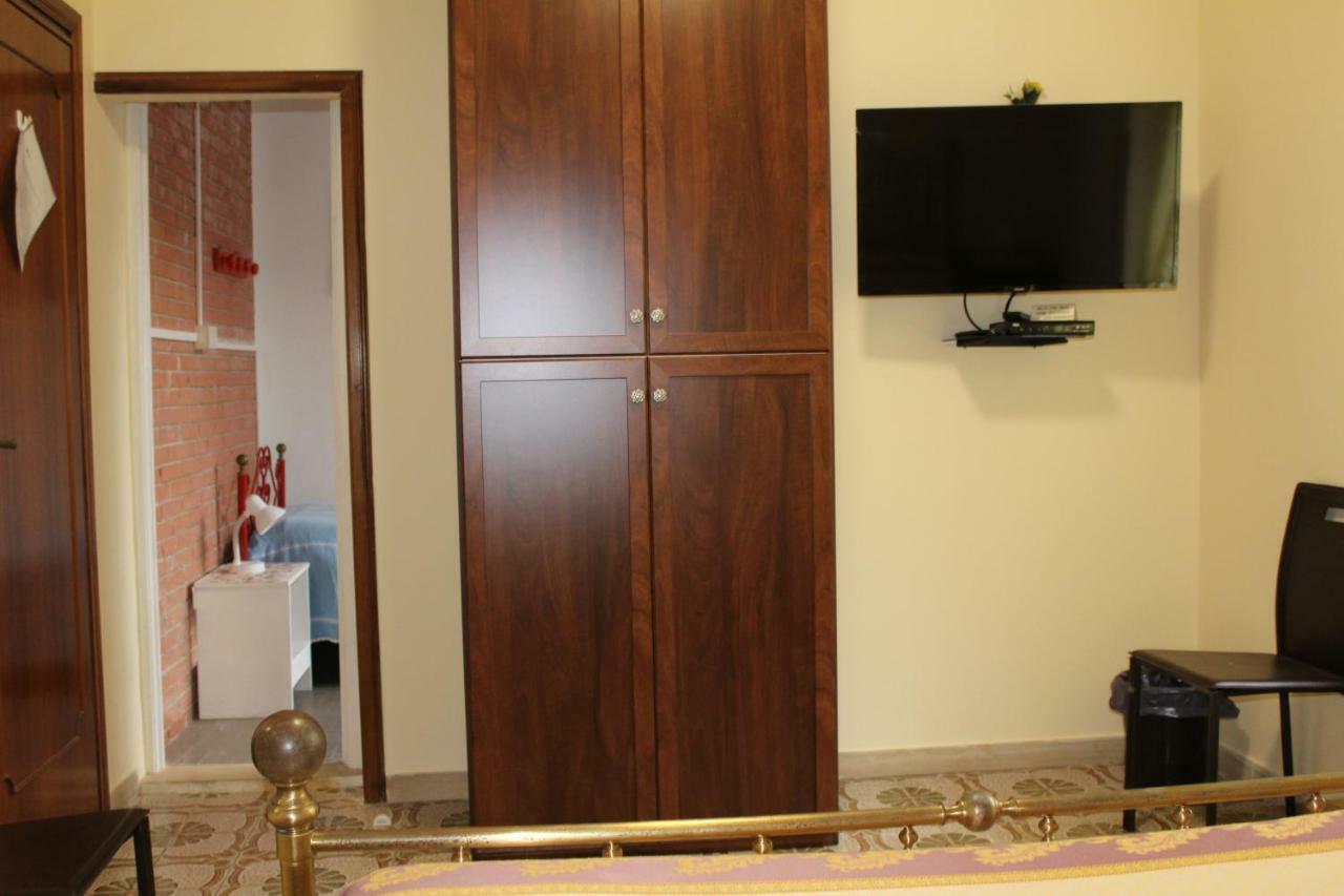 Bed and Breakfast Residenzadelia Ronciglione  Exterior foto