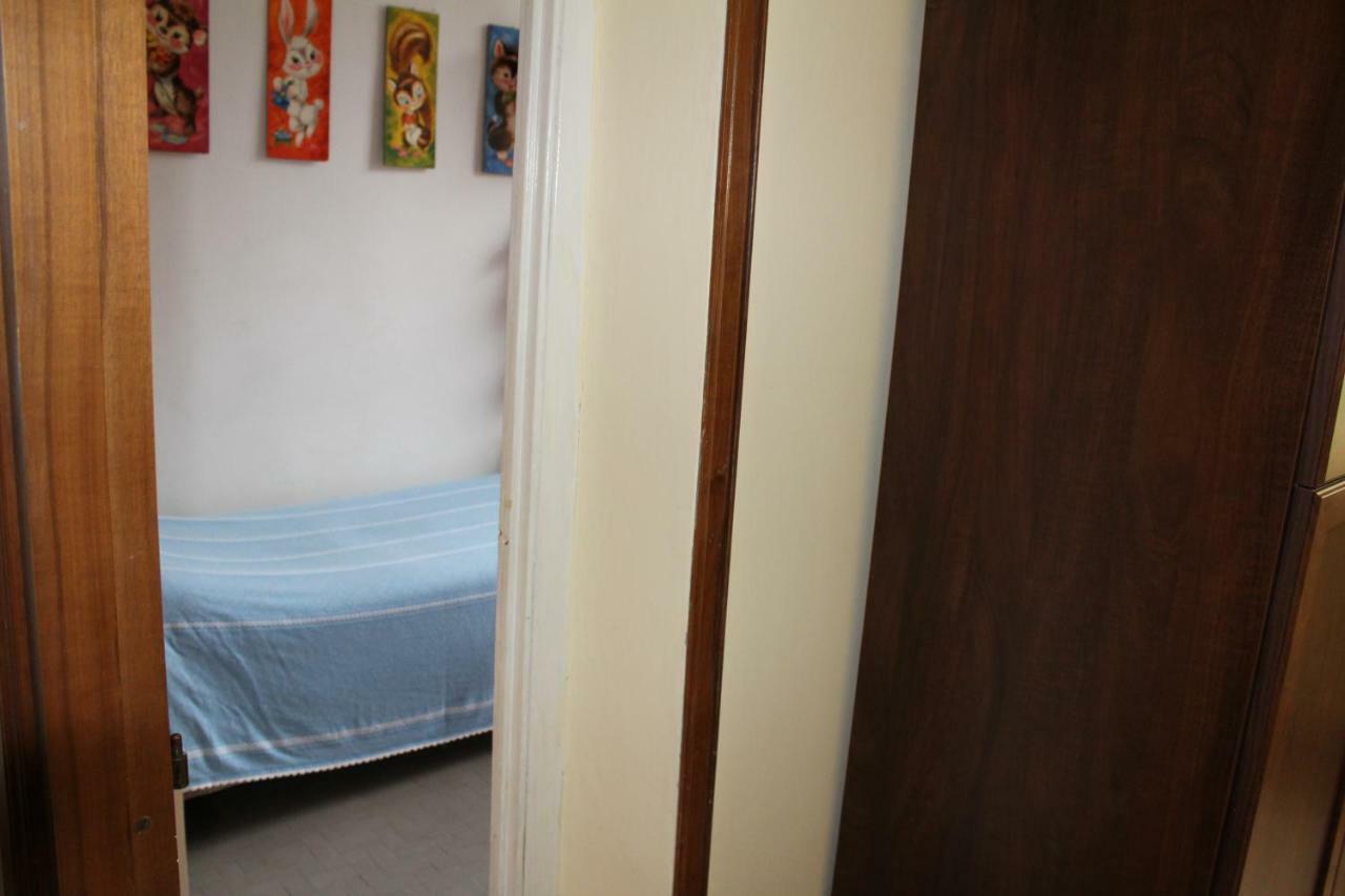 Bed and Breakfast Residenzadelia Ronciglione  Exterior foto